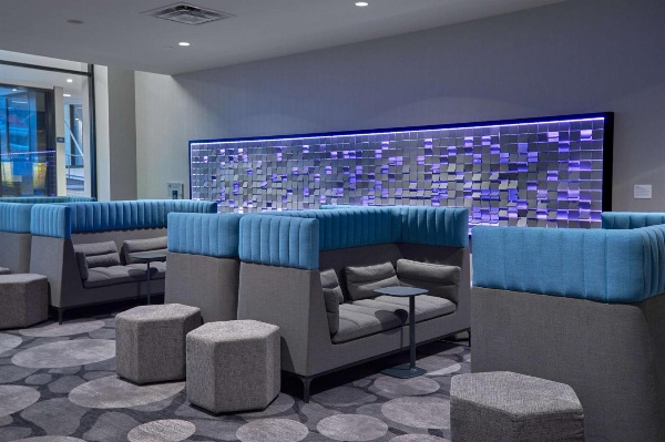 Hilton Des Moines Downtown image 7